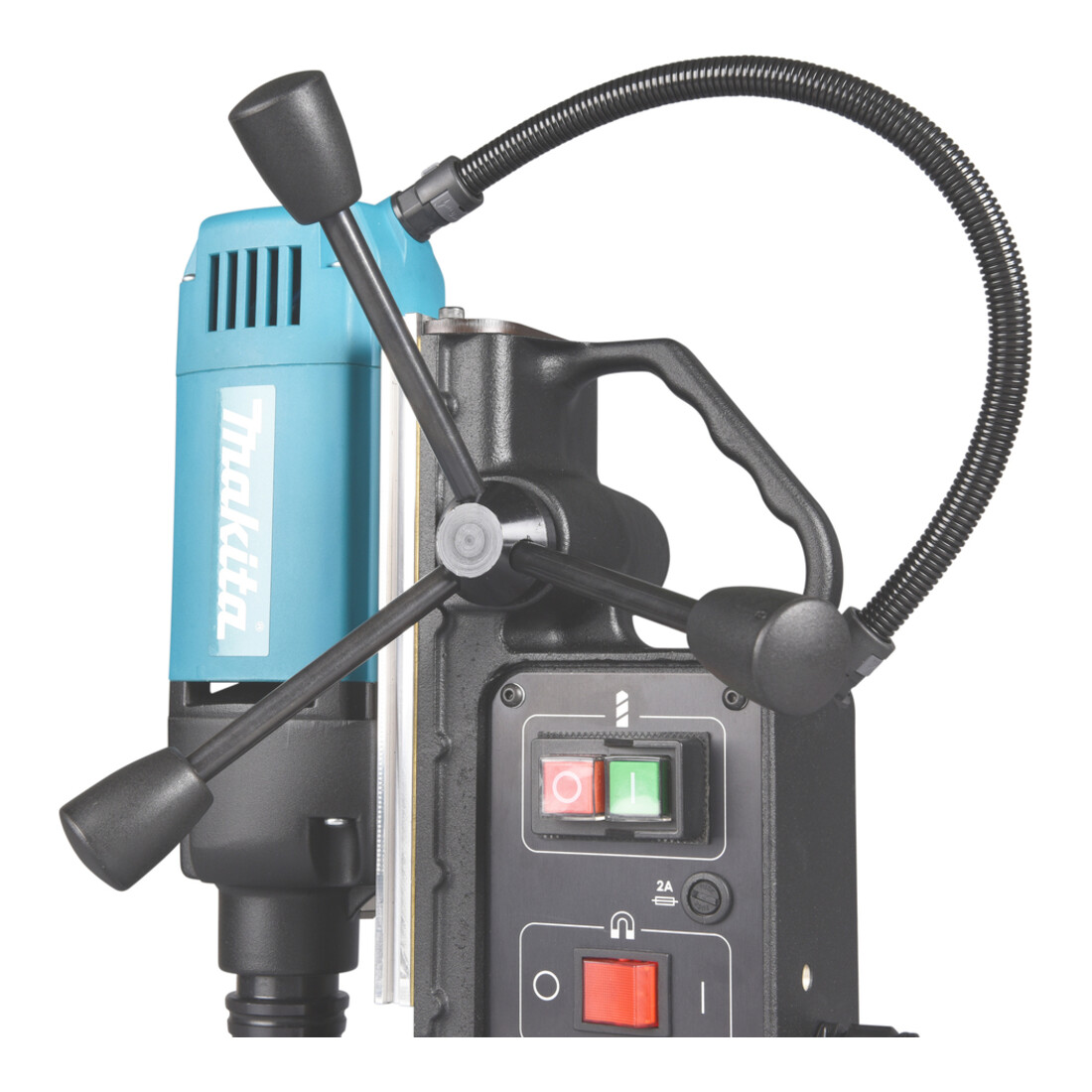 Makita Perceuse magnétique 1 050 W