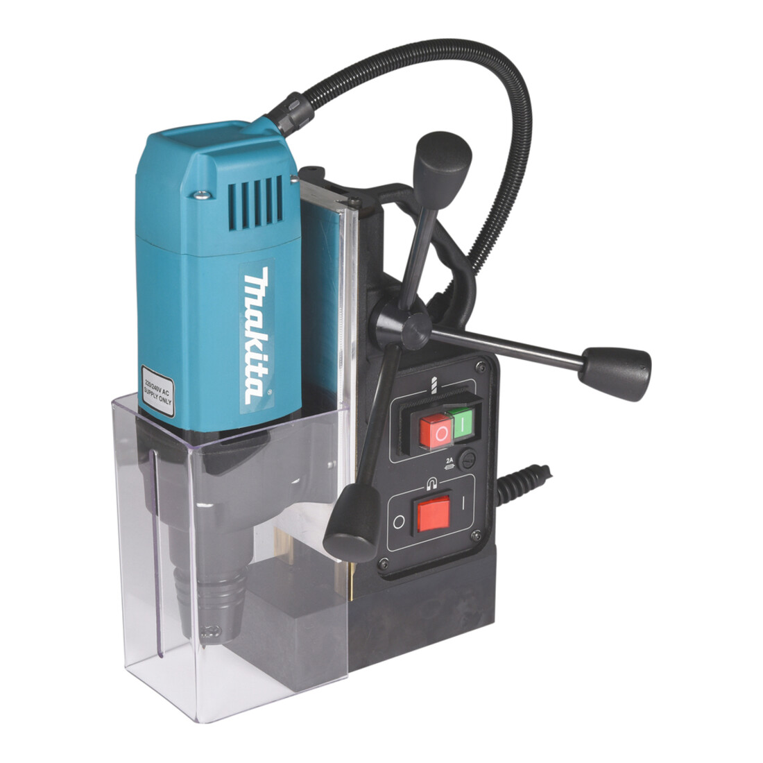 Makita Perceuse magnétique 1 050 W