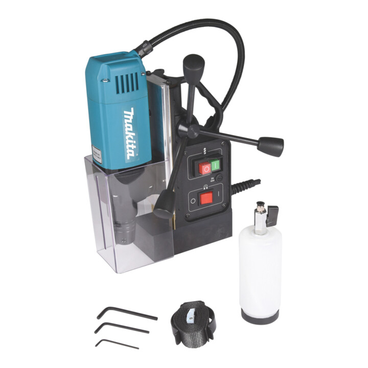 Makita Perceuse magnétique 1 050 W
