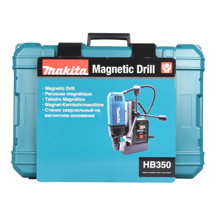 Makita Perceuse magnétique 1 050 W