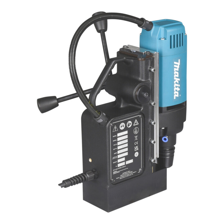 Makita Perceuse magnétique 1 050 W