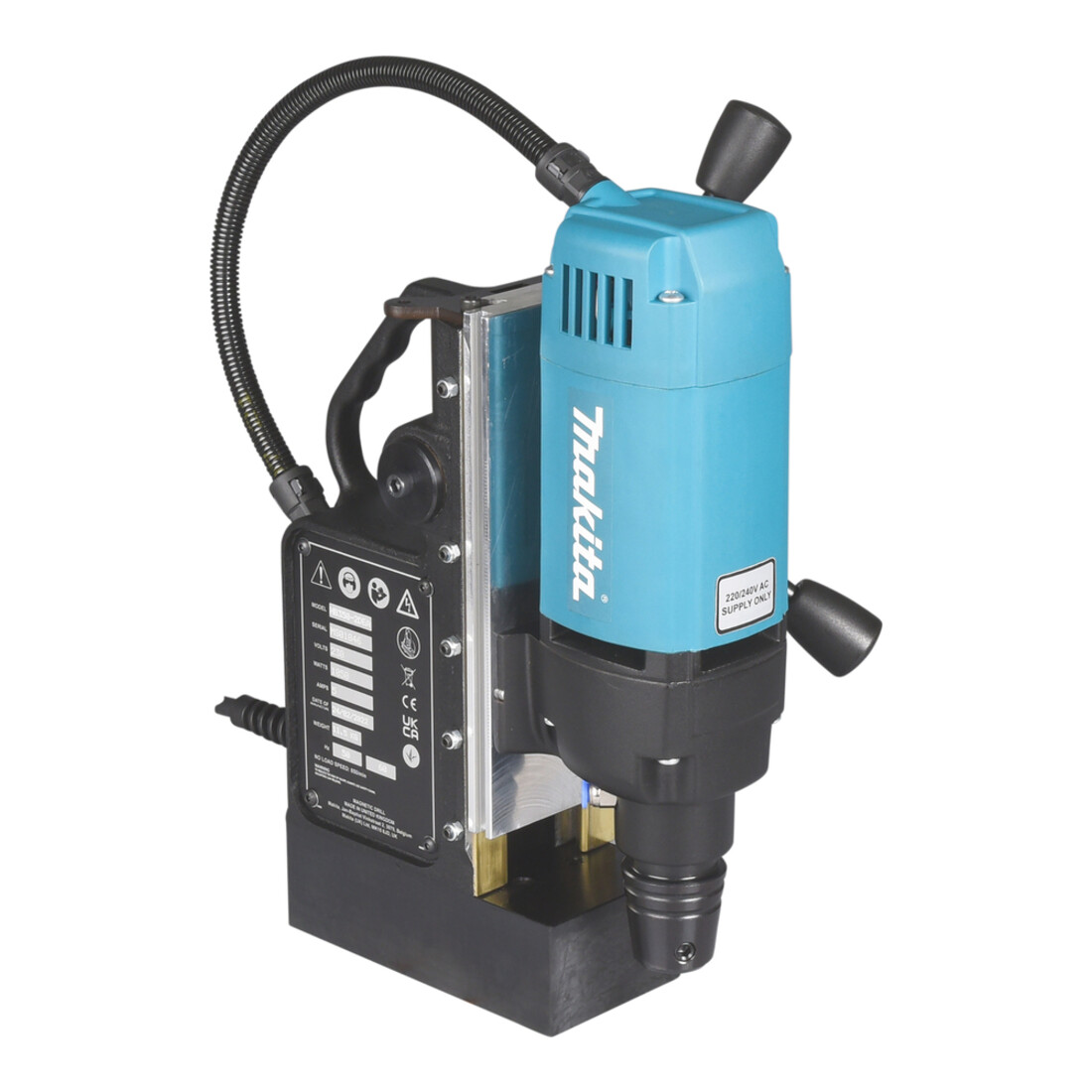 Makita Perceuse magnétique 1 050 W