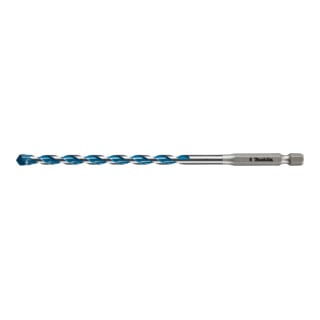 Makita Perceuse multifonction 1/4" 6x150mm