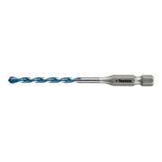 Makita Perceuse multiple 1/4" 4x90mm