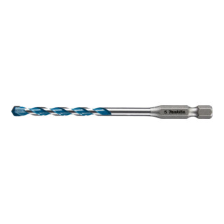 Makita Perceuse multiple 1/4" 5x100mm