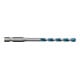 Makita Perceuse multiple 1/4" 5x100mm