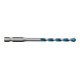 Makita Perceuse multiple 1/4" 5x100mm-4