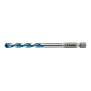 Makita Perceuse multiple 1/4" 6x100mm