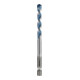 Makita Perceuse multiple 1/4" 6x100mm-1