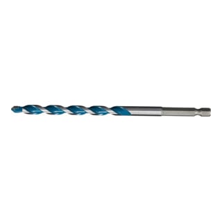 Makita Perceuse multiple 1/4" 8x150 mm