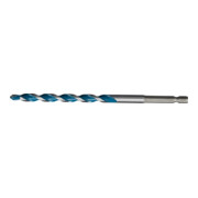 Makita Perceuse multiple 1/4" 8x150 mm