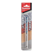 Makita Perceuse multiple 1/4" 8x150 mm-4