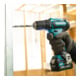 Makita perceuse sans fil 12V DF333DZ