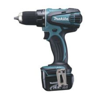 Makita perceuse sans fil 14,4 V/3,0 Ah DDF446RFJ