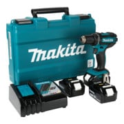 Makita perceuse sans fil 18 V DDF482RFE3-1