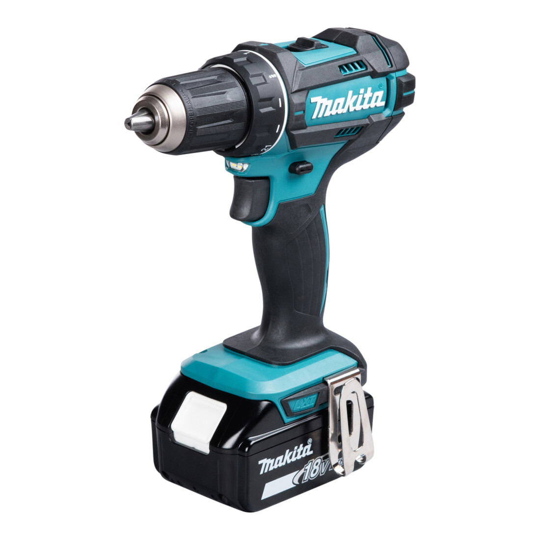 Makita perceuse sans fil 18 V DDF482RFJ