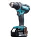 Makita perceuse sans fil 18 V DDF482RFJ