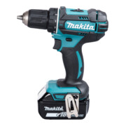 Makita perceuse sans fil 18 V DDF482RFJ-4