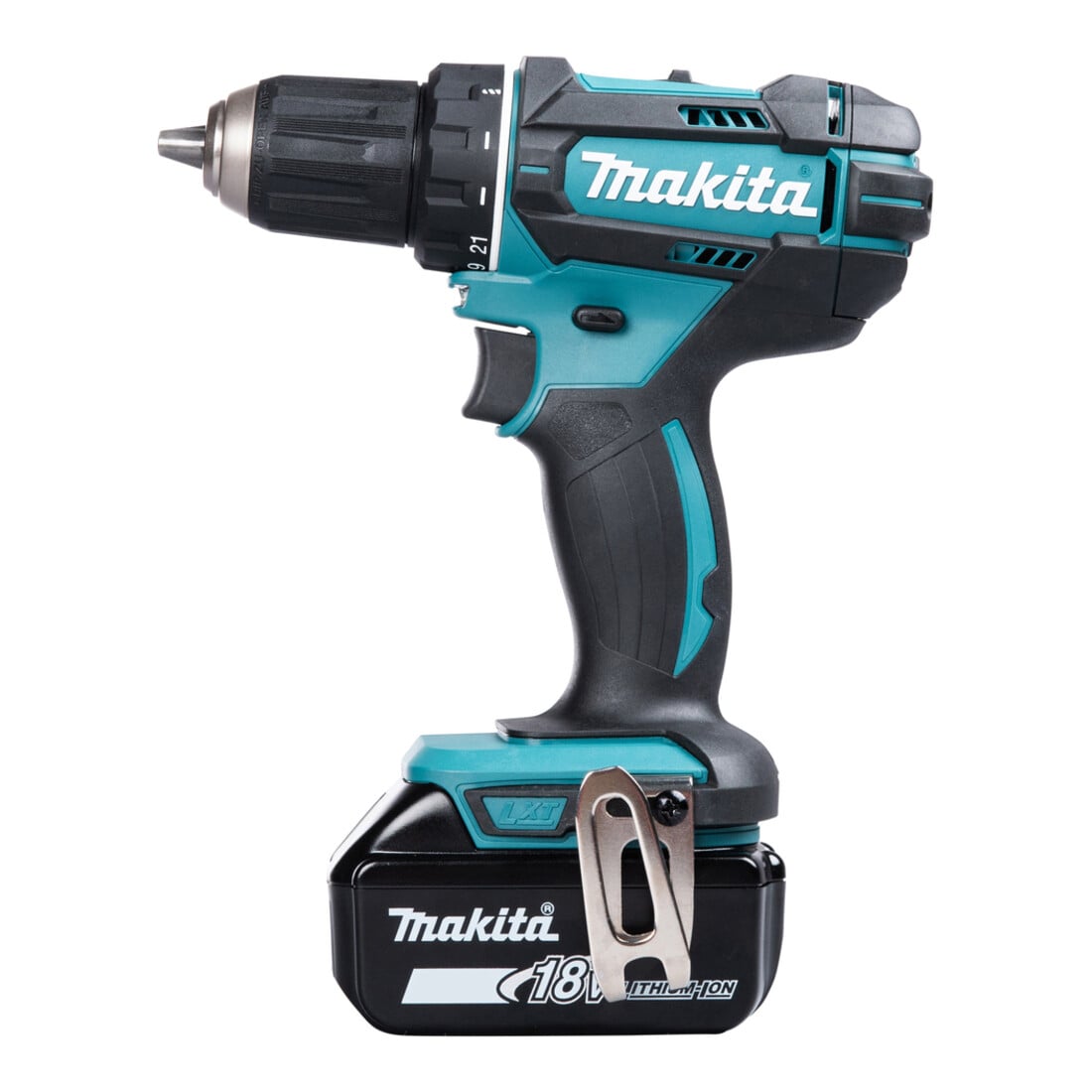 Makita perceuse sans fil 18 V DDF482RFJ