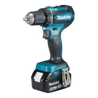 Makita perceuse sans fil 18V / 5.0 Ah DDF485RTJ