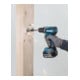 Makita perceuse sans fil 18V / 5.0 Ah DDF485RTJ