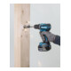 Makita perceuse sans fil 18V / 5.0 Ah DDF485RTJ-4