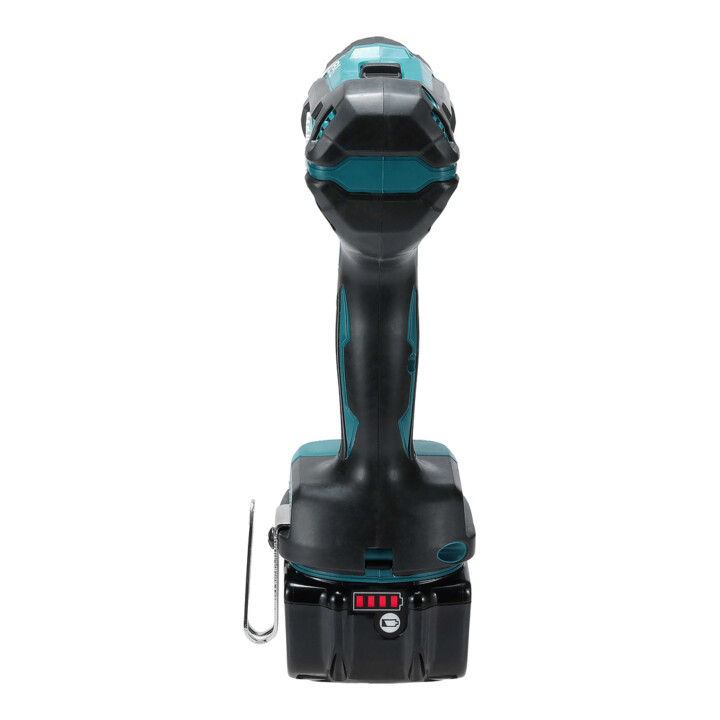 Makita perceuse sans fil 18V / 5.0 Ah DDF485RTJ