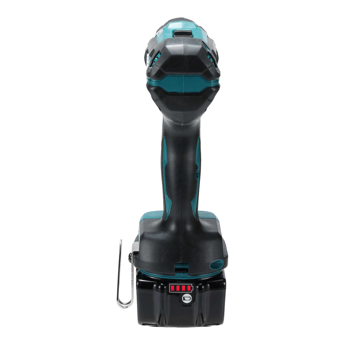 Makita perceuse sans fil 18V / 5.0 Ah DDF485RTJ
