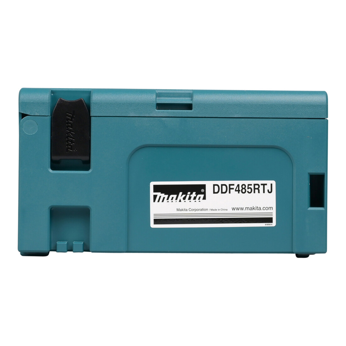 Makita perceuse sans fil 18V / 5.0 Ah DDF485RTJ