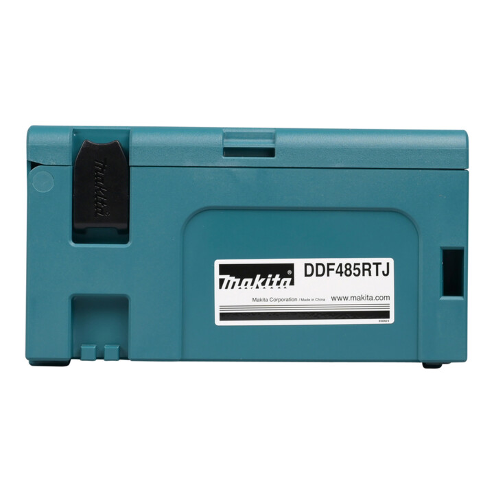 Makita perceuse sans fil 18V / 5.0 Ah DDF485RTJ