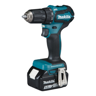 Makita perceuse sans fil 18V 5 Ah DDF483RTJ