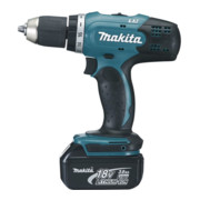 Makita perceuse sans fil 18V DDF453RFX7-1