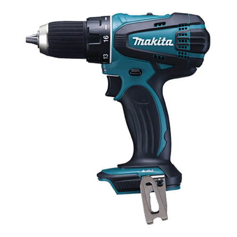 Makita perceuse sans fil DDF446Z version solo