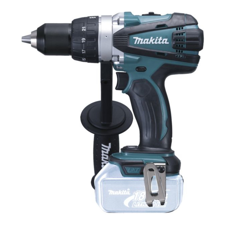 Makita perceuse sans fil DDF458Z version solo
