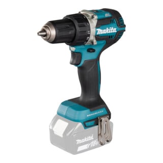 Makita perceuse sans fil DDF484Z version solo