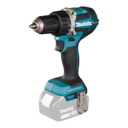 Makita perceuse sans fil DDF484Z version solo