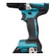 Makita perceuse sans fil DDF484Z version solo