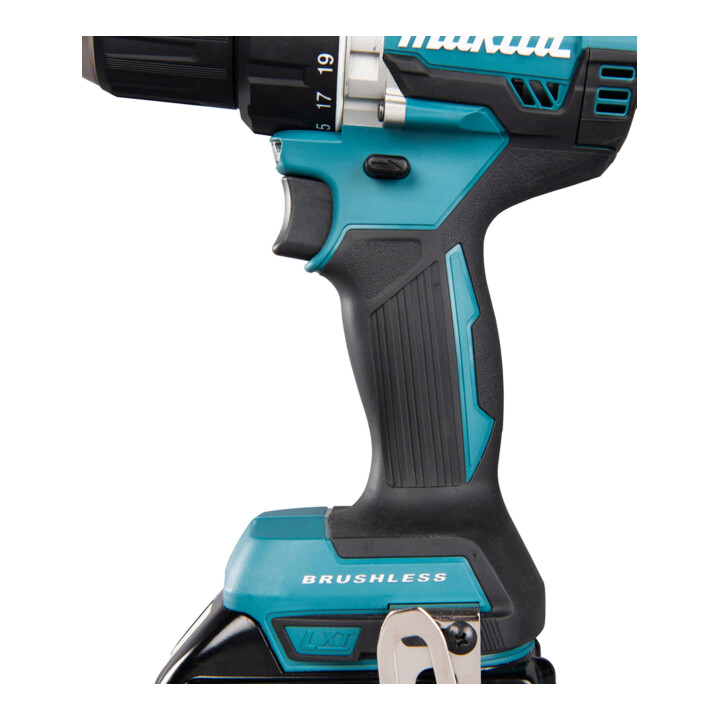 Makita perceuse sans fil DDF484Z version solo