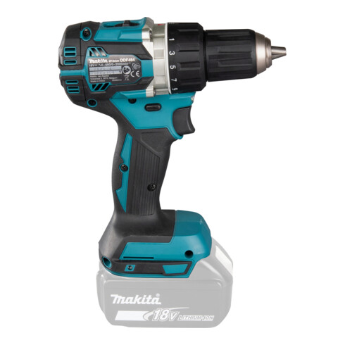 Makita perceuse sans fil DDF484Z version solo