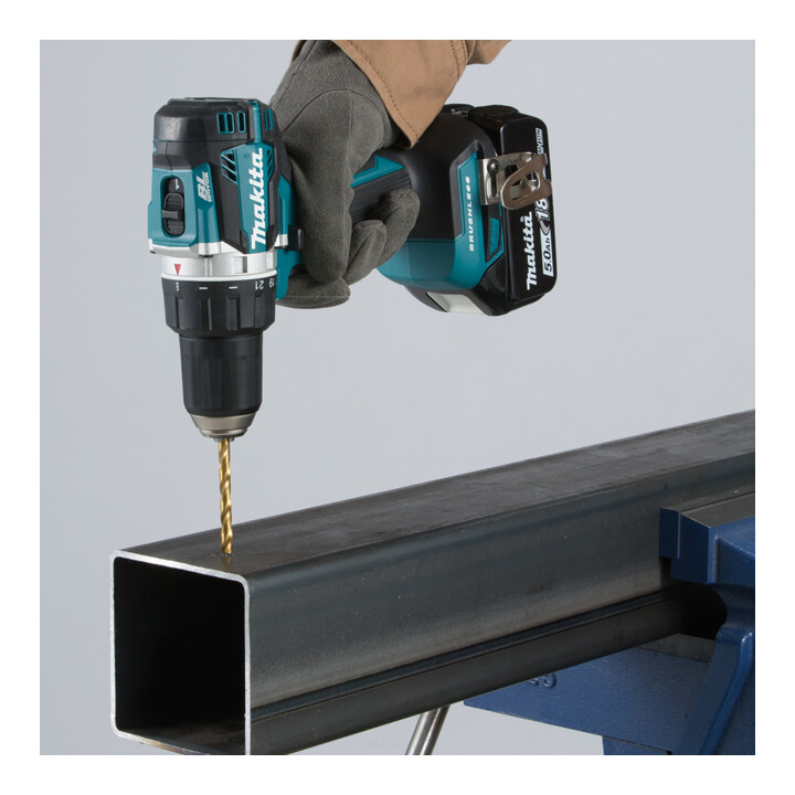 Makita perceuse sans fil DDF484Z version solo