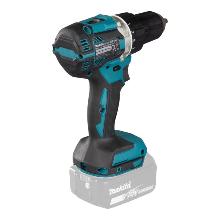 Makita perceuse sans fil DDF484Z version solo