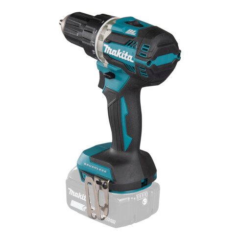 Makita perceuse sans fil DDF484Z version solo