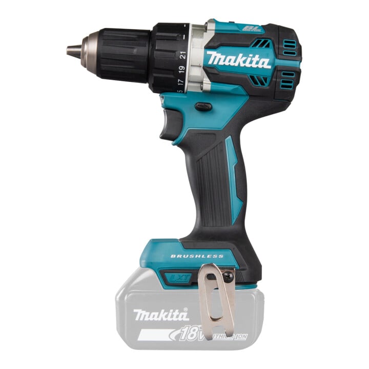 Makita perceuse sans fil DDF484Z version solo