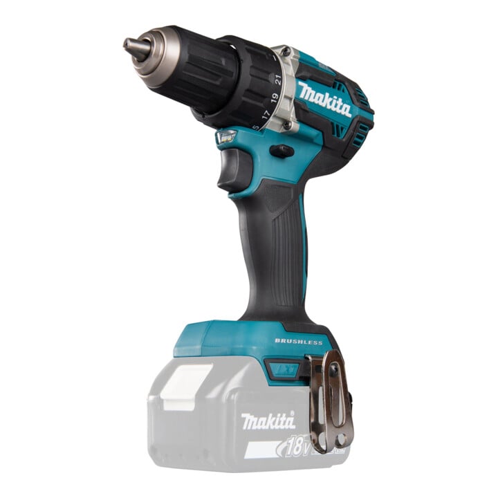Makita perceuse sans fil DDF484Z version solo