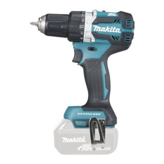 Makita perceuse sans fil DDF484ZJ version solo