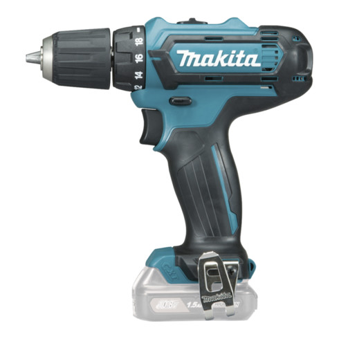 Makita perceuse sans fil DF331DZ version solo