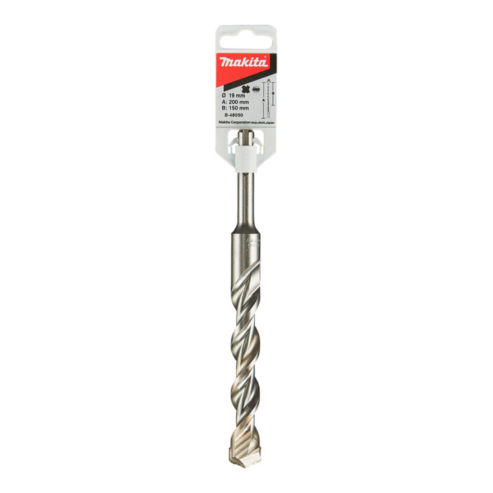Makita perceuse SDS-VPLUS 19x200mm