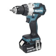 Makita Perceuse-visseuse à percussion sans fil 18V, 1800 tr/min-1