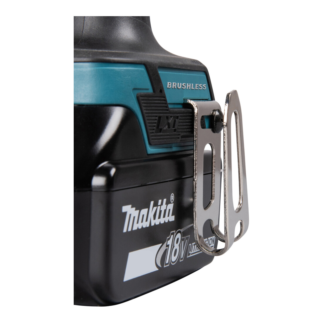 Makita Perceuse-visseuse à percussion sans fil 18V, 1800 tr/min, sans batterie