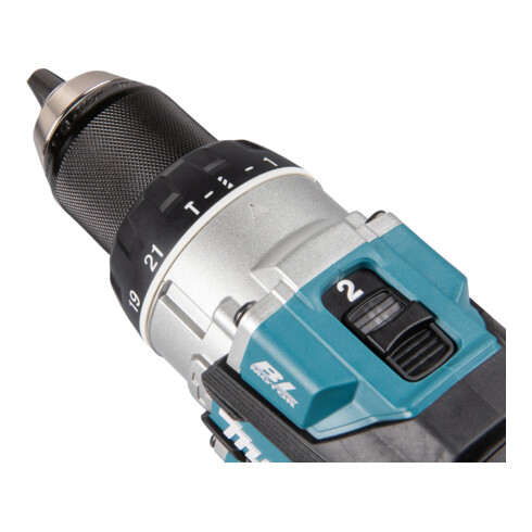 Makita Perceuse-visseuse à percussion sans fil 18V, 1800 tr/min, sans batterie